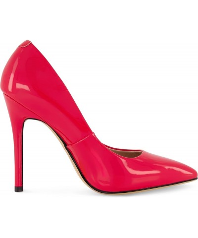 Women's Alta dress pump with +Comfort Red Patent $32.44 Pumps