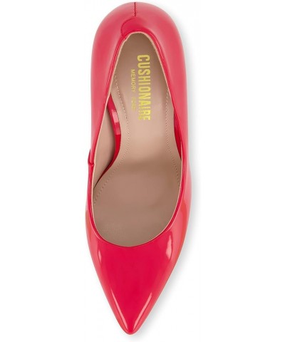 Women's Alta dress pump with +Comfort Red Patent $32.44 Pumps