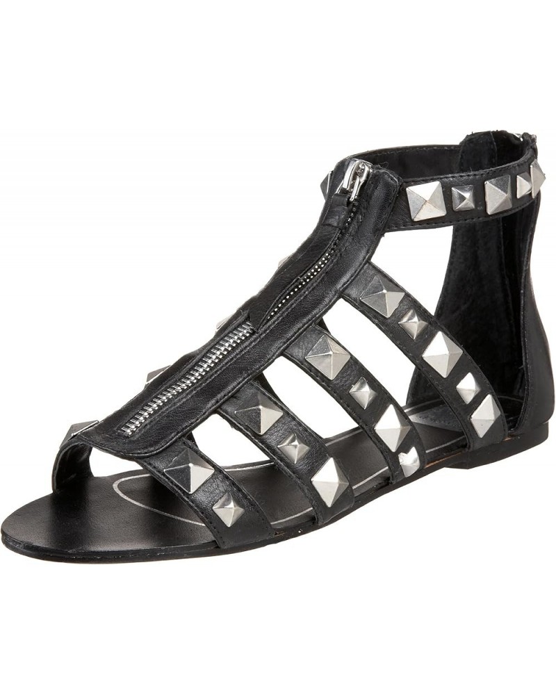 Women's Neve Sandal Black $30.07 Sandals