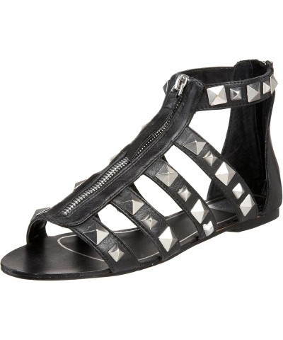 Women's Neve Sandal Black $30.07 Sandals