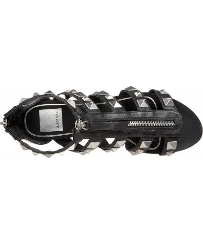 Women's Neve Sandal Black $30.07 Sandals