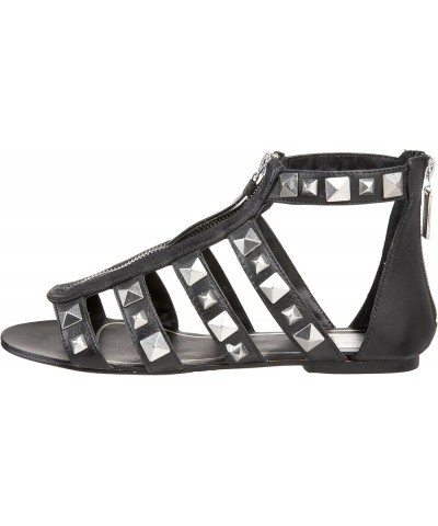 Women's Neve Sandal Black $30.07 Sandals