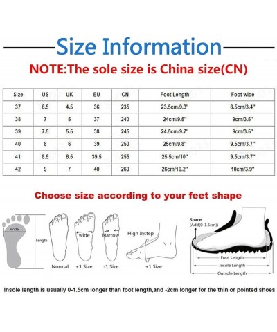 Laides Sneakers Running Shoes Summer Walking Sport Workout Soft Tennis Lightweight Athletic Casual Gym Mesh Comfy Slip on 7.5...