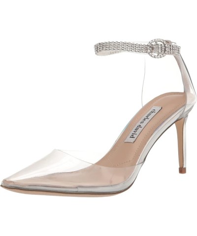 women's Acker Pump Clear $32.98 Pumps