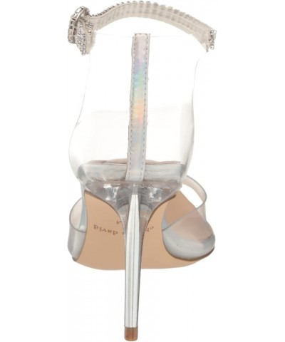 women's Acker Pump Clear $32.98 Pumps