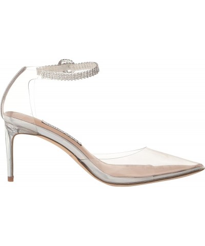 women's Acker Pump Clear $32.98 Pumps