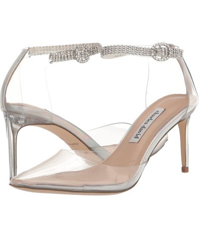 women's Acker Pump Clear $32.98 Pumps