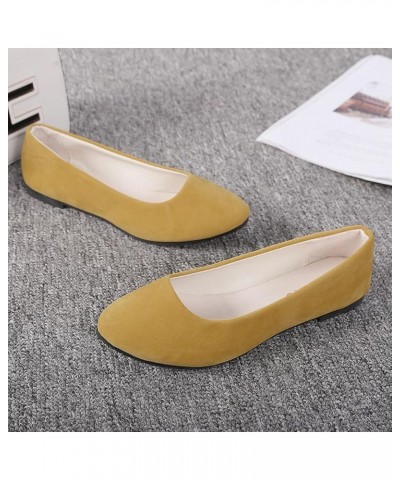 Womens Low Heels Block Shoes Soft Insole Orthopedic Sandal Lightweight Flat Casual Summer Outdoor Walking Wedges 152-htrns-d-...