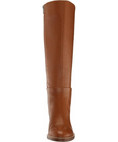 Women's Gabey Knee High Boot Saddle 120 $24.22 Boots