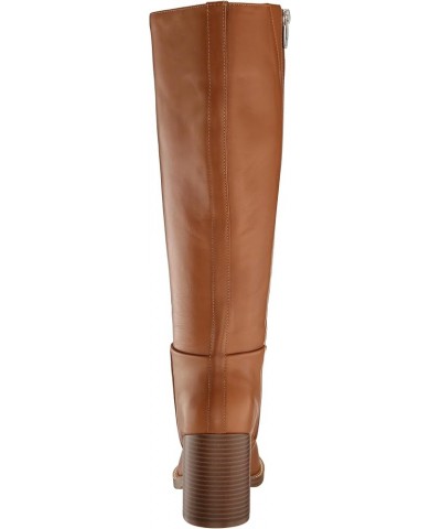 Women's Gabey Knee High Boot Saddle 120 $24.22 Boots