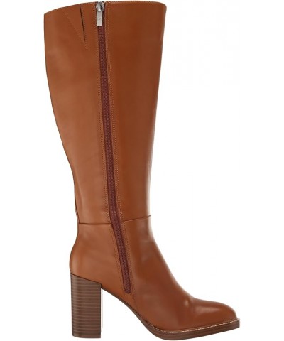 Women's Gabey Knee High Boot Saddle 120 $24.22 Boots