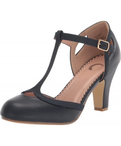 Women's Olina Pump Navy $15.06 Pumps