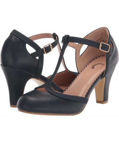 Women's Olina Pump Navy $15.06 Pumps