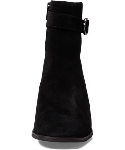 tyler Women's Boot Black $80.31 Sandals