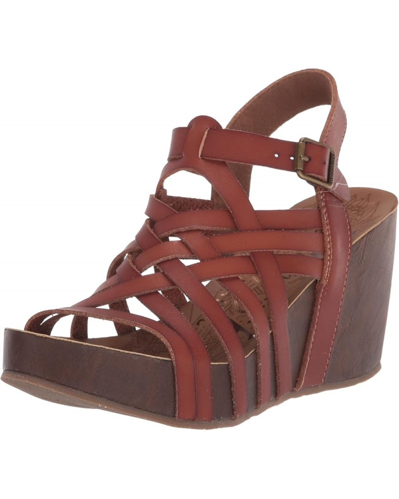 Women's Harper Boot Sneaker Scotch Dye Cut $25.53 Sandals