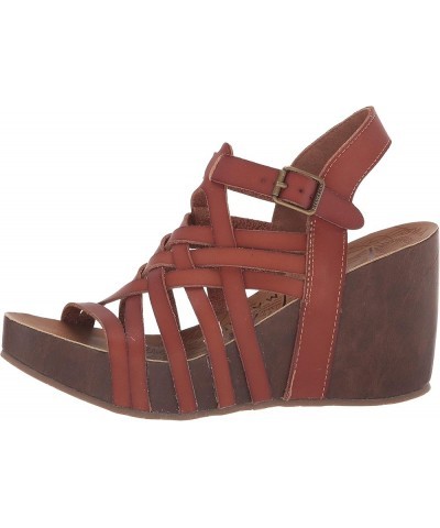 Women's Harper Boot Sneaker Scotch Dye Cut $25.53 Sandals