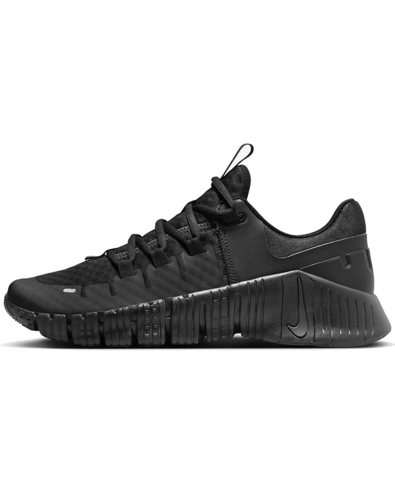 Free Metcon 5 Women's Workout Shoes (DV3950-004, Black/Anthracite) Size 11.5 $78.75 Athletic Shoes