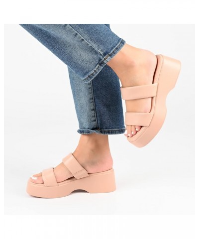 Women's Tru Comfort Foam™ Veradie Sandals Tan $22.54 Sandals