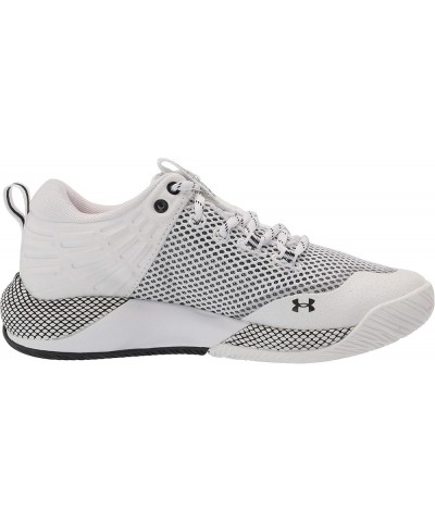 Women's HOVR Block City Volleyball Shoe White (101)/Black $48.21 Athletic Shoes