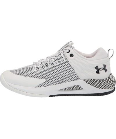 Women's HOVR Block City Volleyball Shoe White (101)/Black $48.21 Athletic Shoes