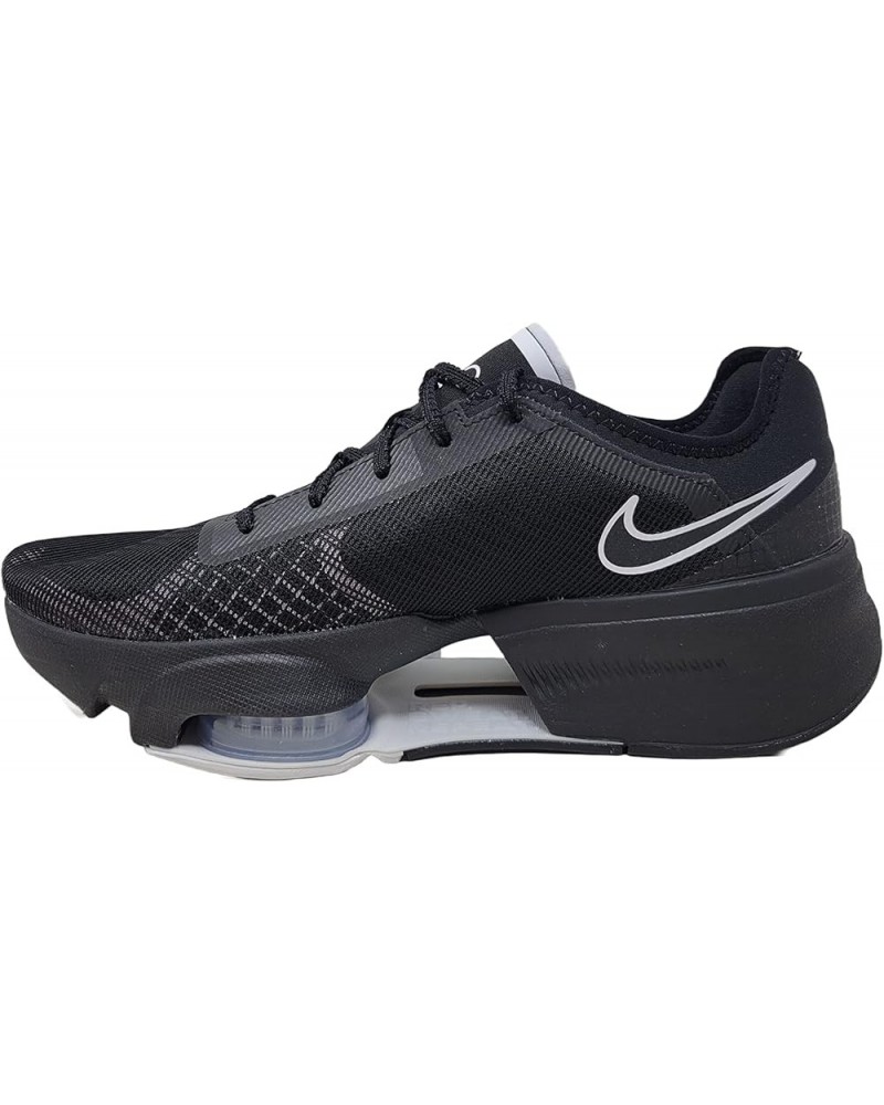 womens Air Zoom SuperRep 3 HIIT Class Black White Black Anthracite $37.64 Athletic Shoes