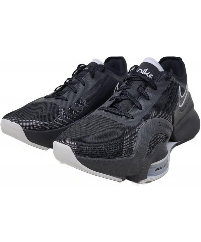 womens Air Zoom SuperRep 3 HIIT Class Black White Black Anthracite $37.64 Athletic Shoes