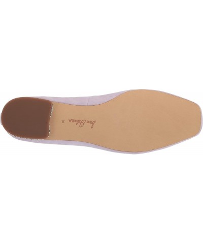 Women's Marisol Ballet Flat Misty Lilac $48.60 Flats