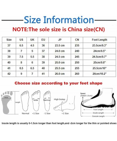 Womens Block Heels Chunky Shoes Soft Insole Orthotic Sandal Non-Slip Flat Mules Casual Summer Walking Slides 166-ibzwp-black-...