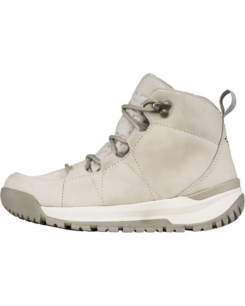 Sphinx Mid Insulated B-Dry Hiking Boot - Women's Snow Leopard $50.09 Outdoor Shoes