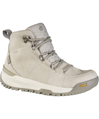 Sphinx Mid Insulated B-Dry Hiking Boot - Women's Snow Leopard $50.09 Outdoor Shoes