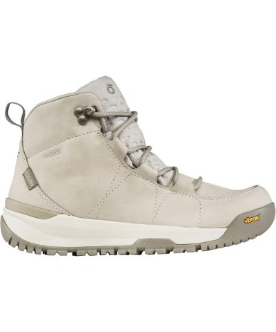 Sphinx Mid Insulated B-Dry Hiking Boot - Women's Snow Leopard $50.09 Outdoor Shoes