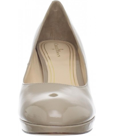 womens Chelsea Low Pump Maple Sugar Patent $64.96 Pumps