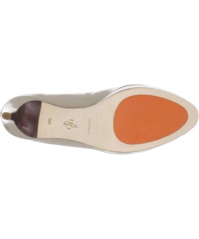 womens Chelsea Low Pump Maple Sugar Patent $64.96 Pumps