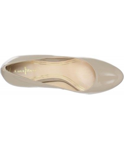 womens Chelsea Low Pump Maple Sugar Patent $64.96 Pumps