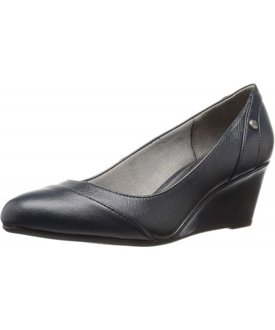 Womens Dreams Classic Navy $18.90 Pumps