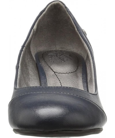 Womens Dreams Classic Navy $18.90 Pumps