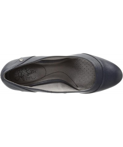 Womens Dreams Classic Navy $18.90 Pumps