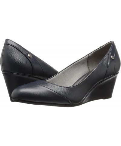 Womens Dreams Classic Navy $18.90 Pumps