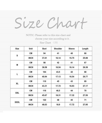 Womens 3/4 Sleeve Tops and Blouses Button Down V Neck Shirts Printed Summer Tshirt Casual Loose Dressy Tunic Tops 4-light Pur...