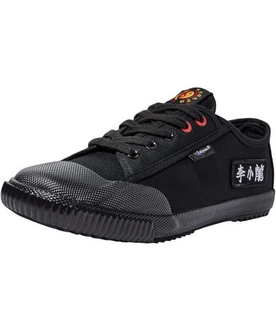 X Bruce Lee 1920 Martial Arts Shoes, Unisex Mid and Low Top Sneakers for Martial Arts, Parkour, Lifting, and Great for Every ...