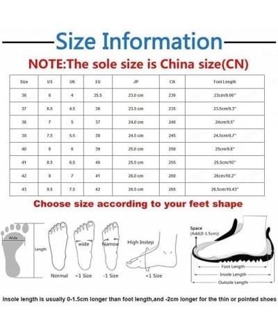 Wedge Sandals Orthopedic Sandals for Women Summer with Arch Support Anti-Slip Sandals Comfortable Walking Beach Sandals Z1-bl...