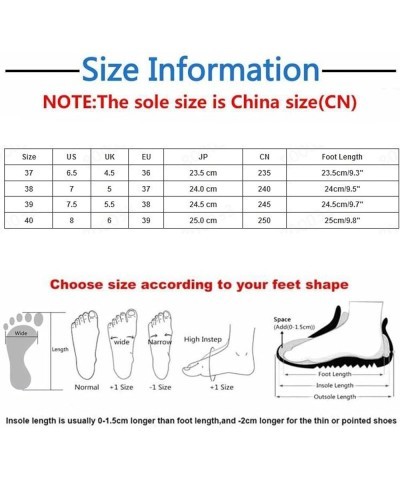 Black Ankle Boots for Women Boots Pointed Toe Combat Boots for Women Fashion Winter Snow Boots for Women Z 11-brown $19.13 Ou...