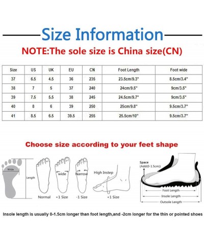 Womens Sandals Summer Flat Comfortable Fashion Bohemian Rhinestone Beach Sandal with Elastic Ankle Strap Women Casual Shoes W...