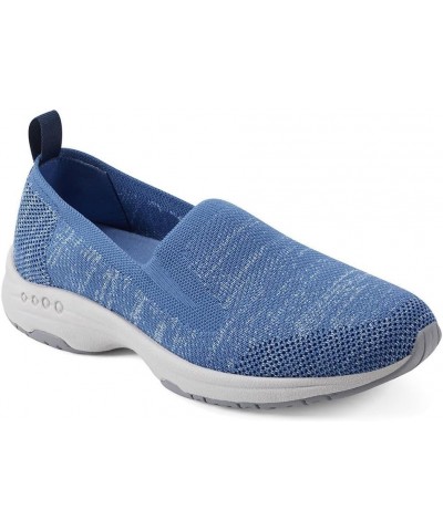 Women's Tech Sneaker Blue Multi $23.03 Fashion Sneakers