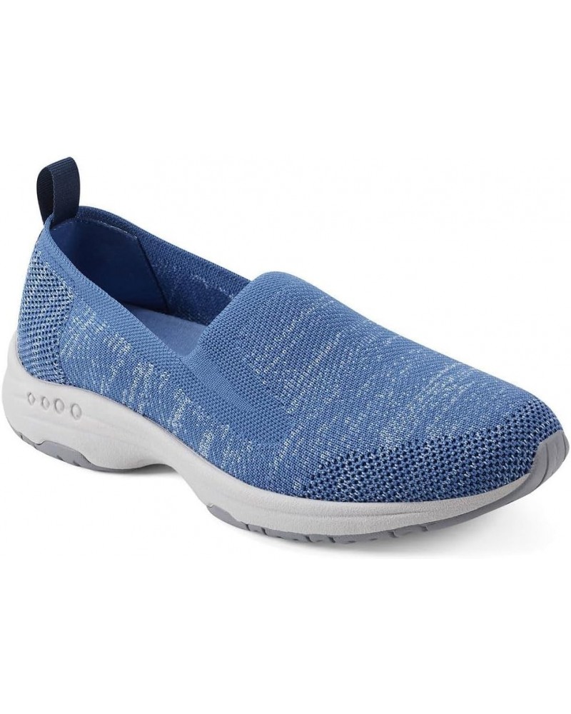 Women's Tech Sneaker Blue Multi $23.03 Fashion Sneakers