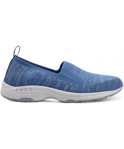 Women's Tech Sneaker Blue Multi $23.03 Fashion Sneakers