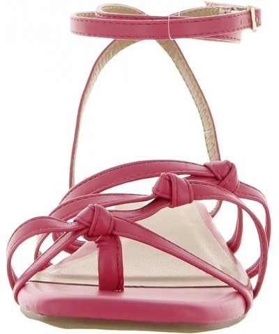 Women's Indee Sandal Pink $11.80 Sandals