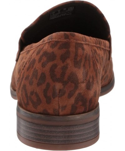 Womens Trish Rose Leopard Print $22.38 Loafers & Slip-Ons