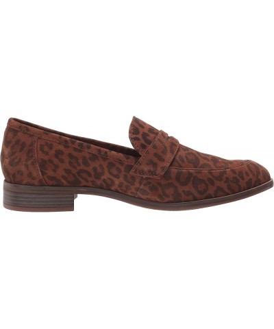 Womens Trish Rose Leopard Print $22.38 Loafers & Slip-Ons