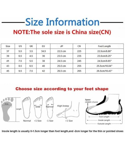 Womens Slipper Shoes Women And Men Cute House Slippers Warm Cotton Soft Plush Home Slippers Indoor Cartoon C7-coffee $13.44 S...